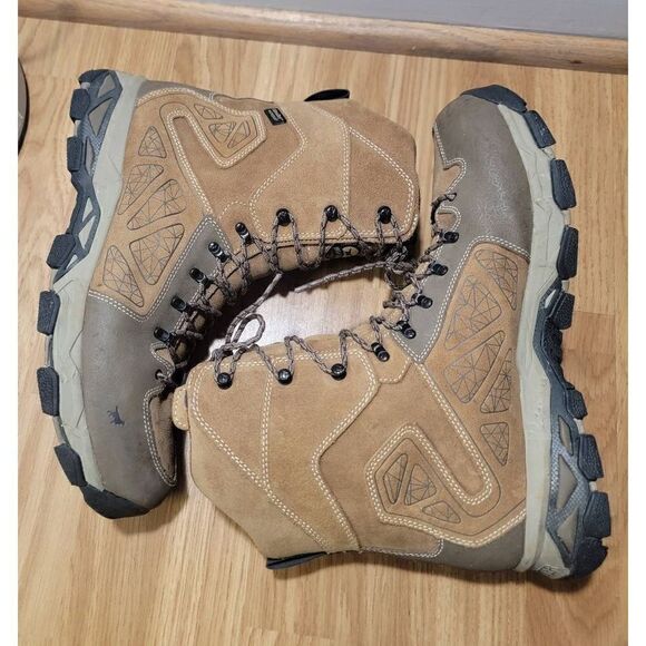 Irish Setter Ravine 2884 Hunting Boots 13 - Picture 4 of 12